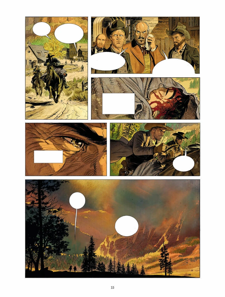 До останньоï краплi кровi - Зображення 2