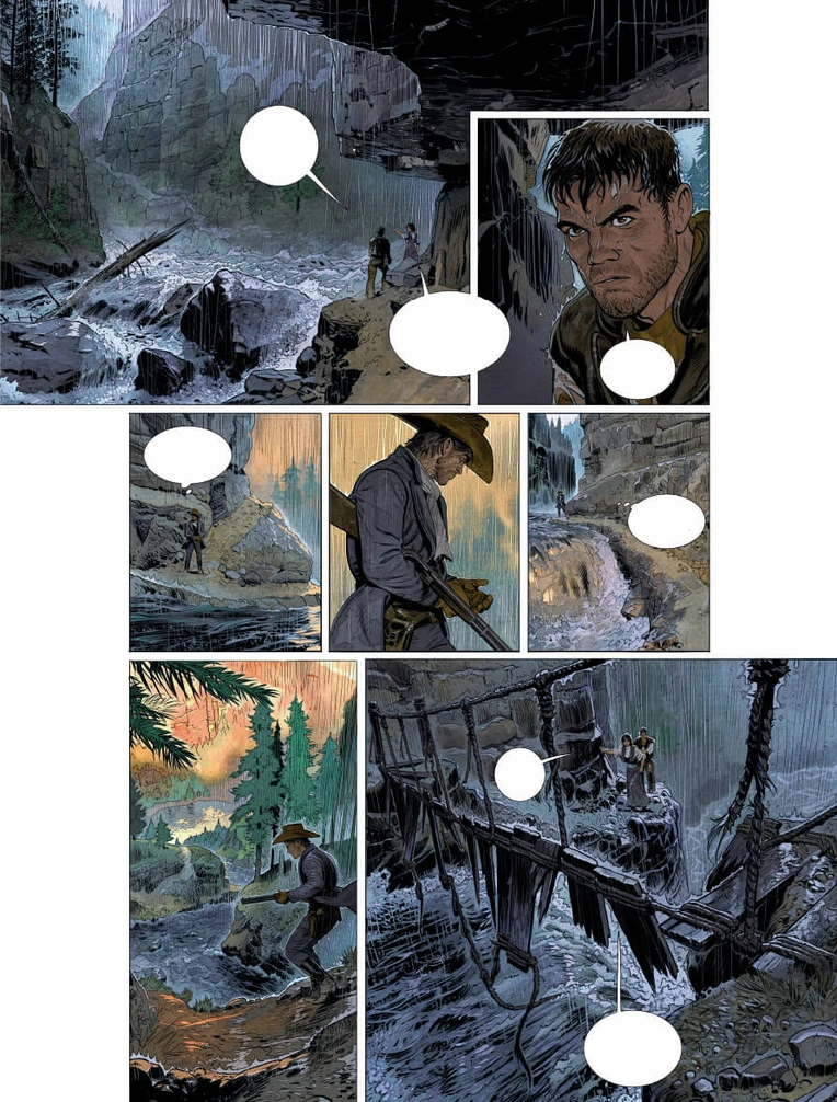 До останньоï краплi кровi - Зображення 4