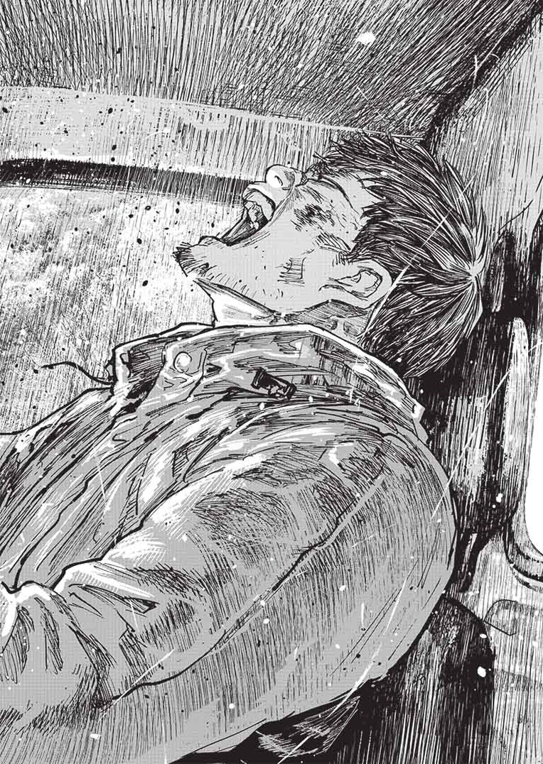 Ґаннібал, Том 8 - Зображення 4