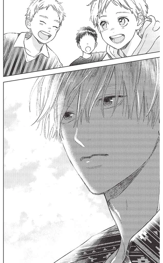 Кохання на кінчиках пальців, Том 7 - Зображення 4