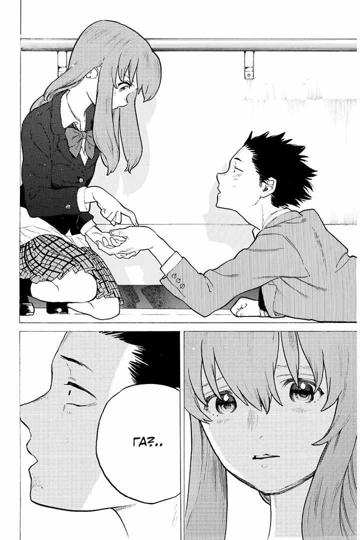 Форма голосу, Том 2 - Зображення 2