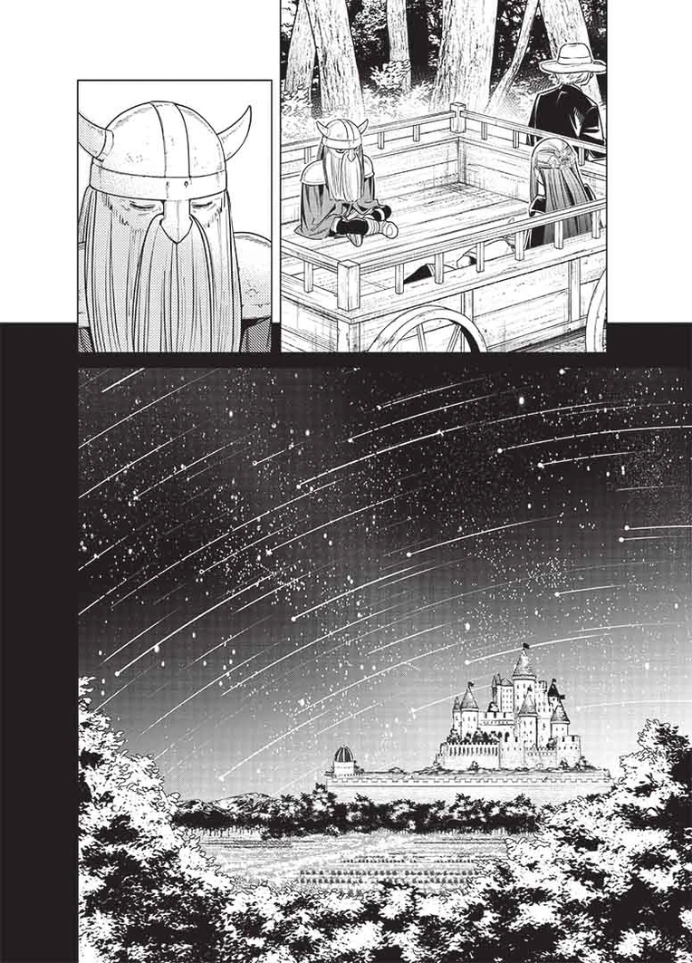 Проводжальниця Фрірен, Том 2 - Зображення 4