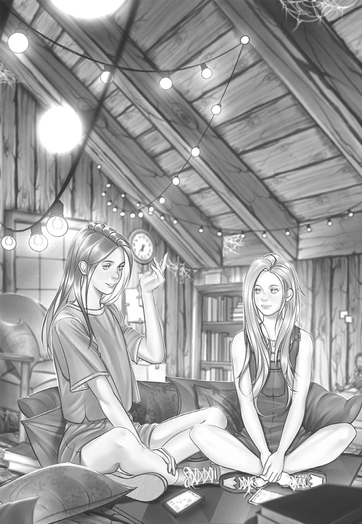 Лавандові цілунки - Зображення 5