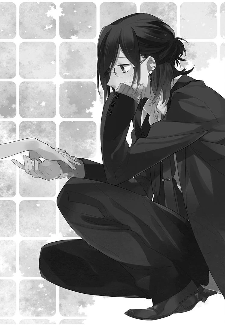 Хорімія, Том 3 - Зображення 3