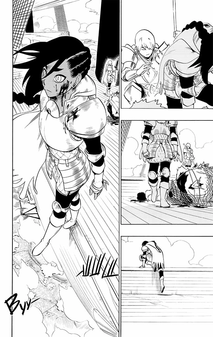 Радіант, Том 9 - Зображення 2