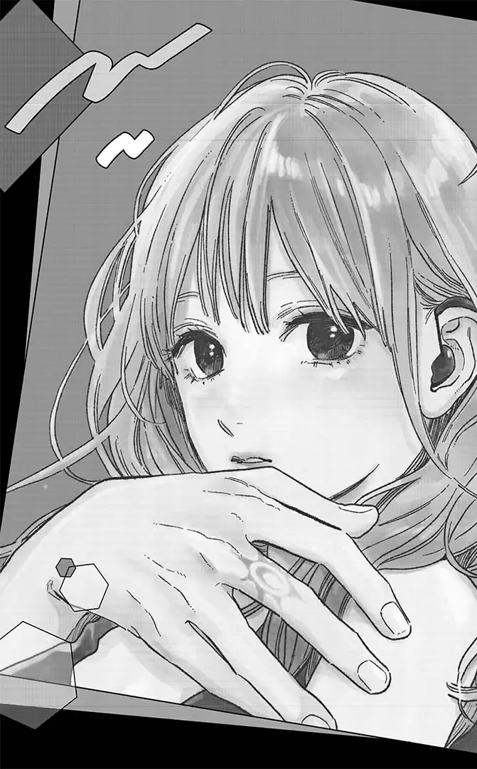 Кохання на кінчиках пальців, Том 8 - Зображення 2