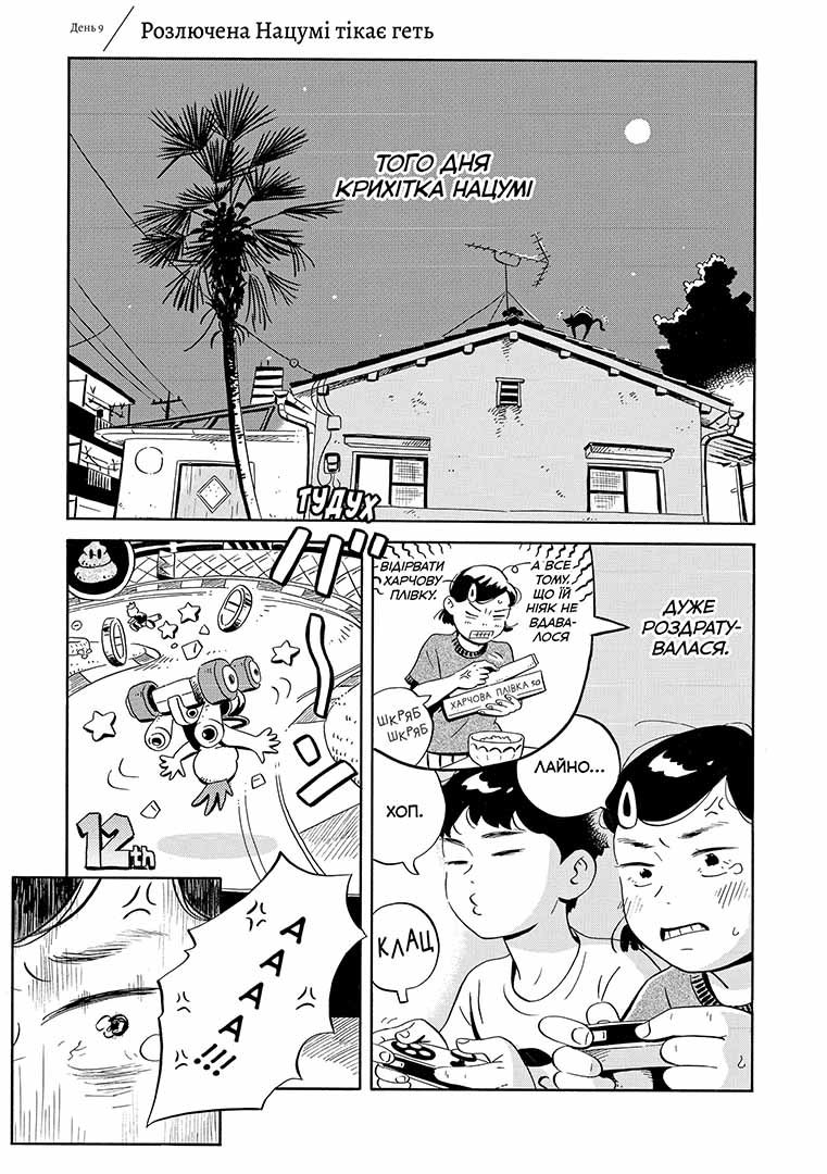 Хіраясумі, Том2 - Зображення 4