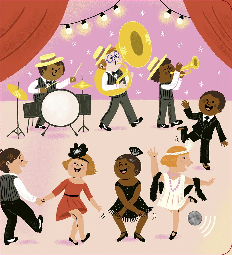 Мої перші мелодії: «Свінґ» - Зображення 2